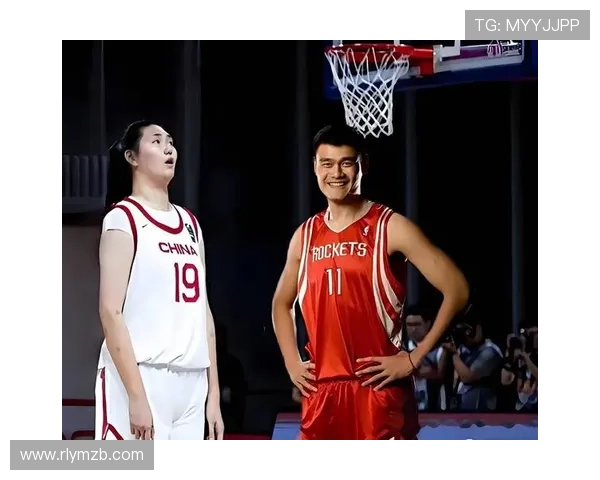 青虫姚明的成长之路与篮球梦想的奇幻交织